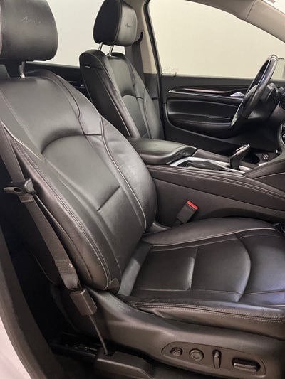 2020 Buick Enclave Avenir