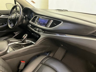 2020 Buick Enclave Avenir