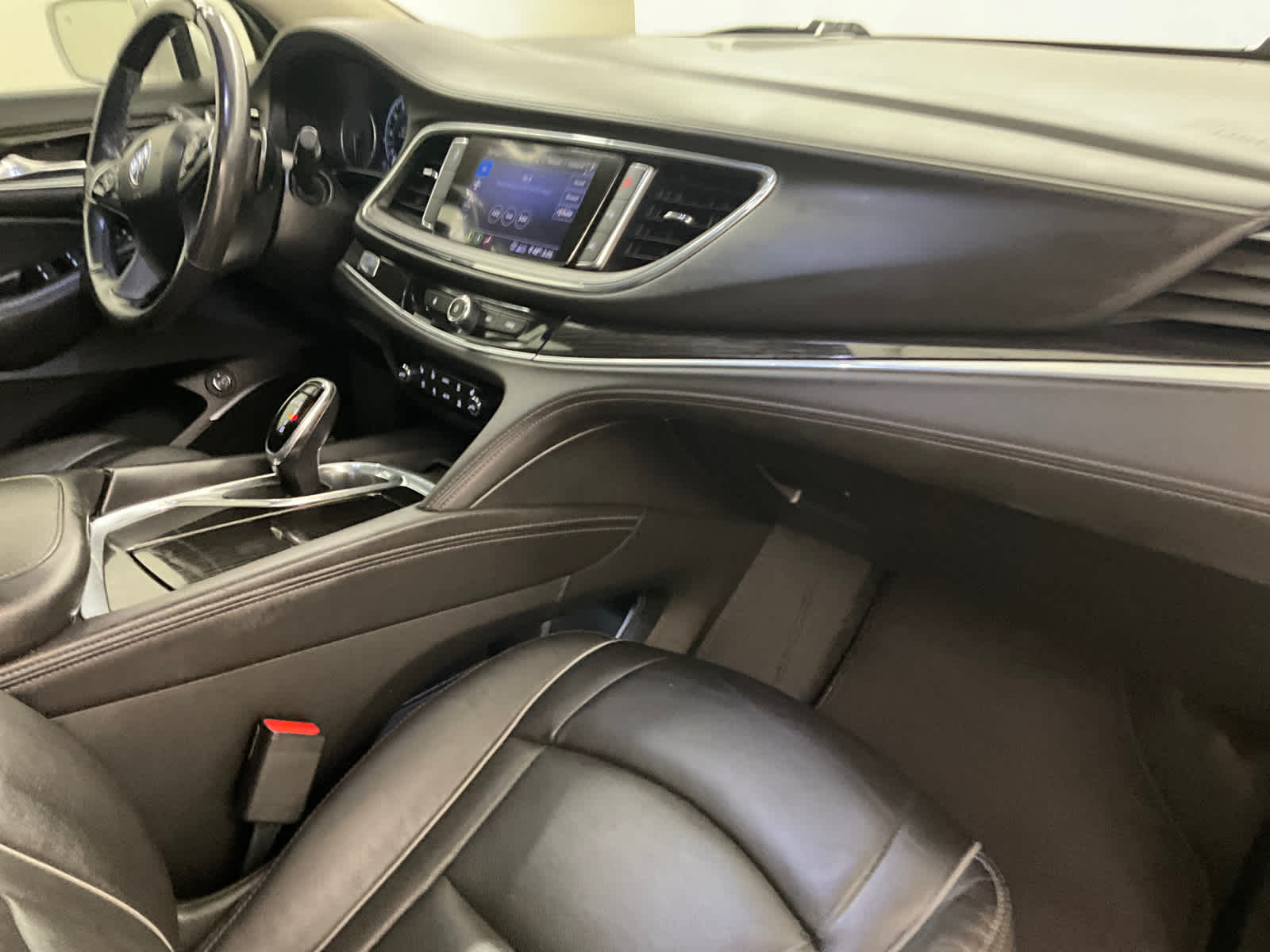 2020 Buick Enclave Avenir