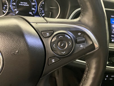 2020 Buick Enclave Avenir