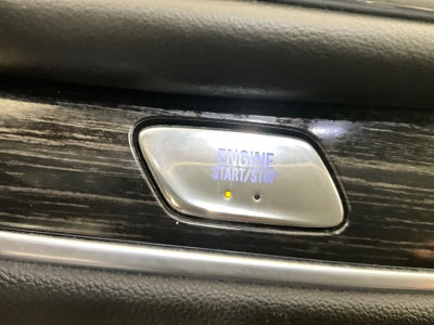 2020 Buick Enclave Avenir