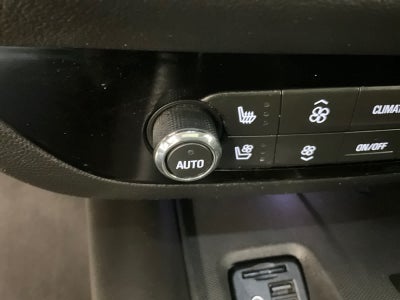 2020 Buick Enclave Avenir