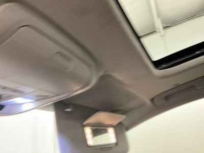 2020 Buick Enclave Avenir