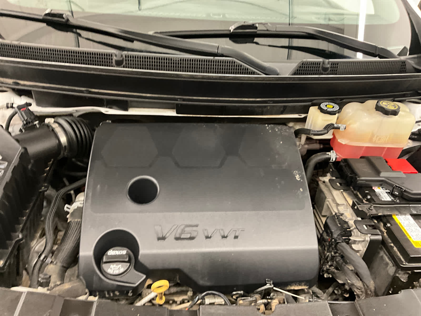 2020 Buick Enclave Avenir