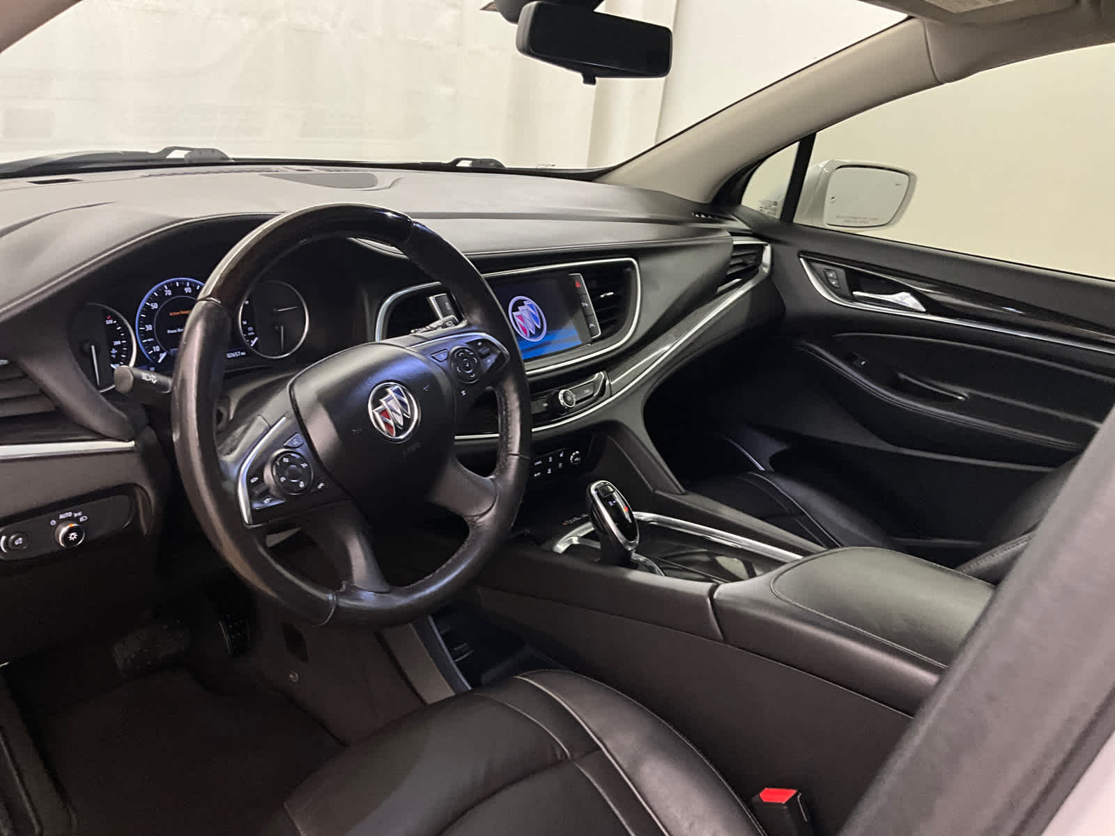 2020 Buick Enclave Avenir