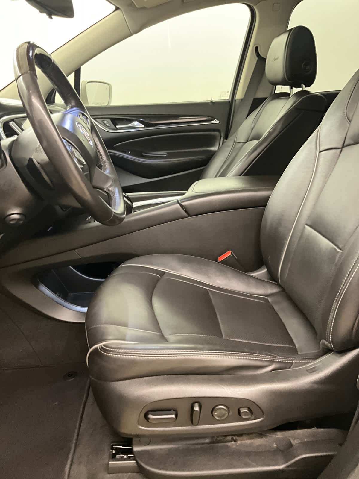 2020 Buick Enclave Avenir