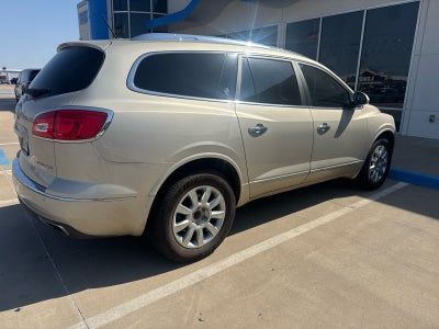 2014 Buick Enclave Premium