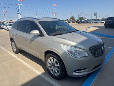 2014 Buick Enclave Premium