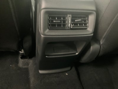 2027 Honda CR-V LX