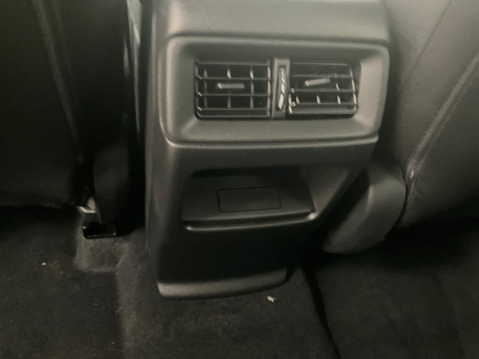 2027 Honda CR-V LX