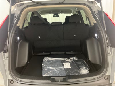 2027 Honda CR-V LX