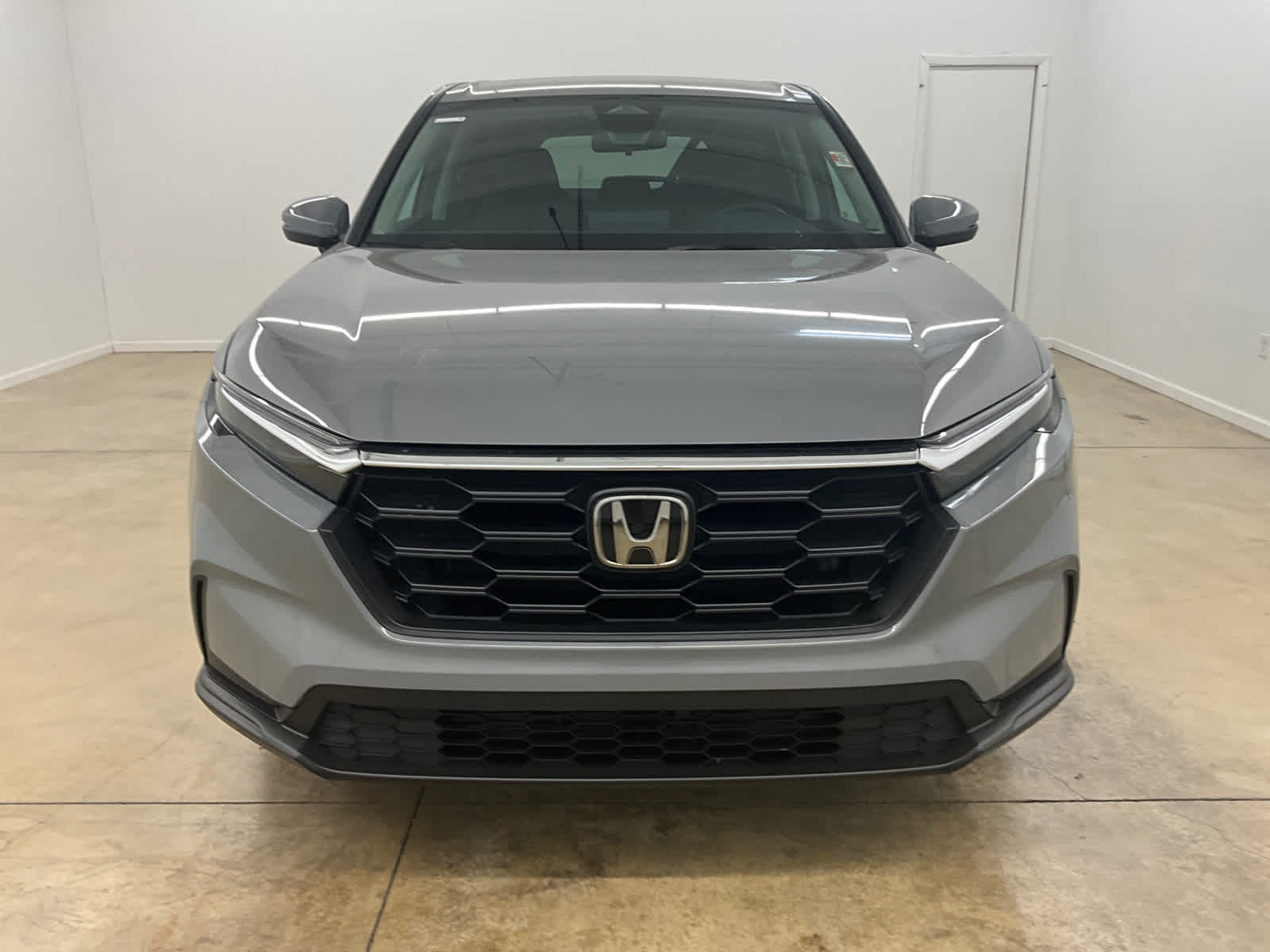2027 Honda CR-V LX