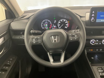 2027 Honda CR-V LX