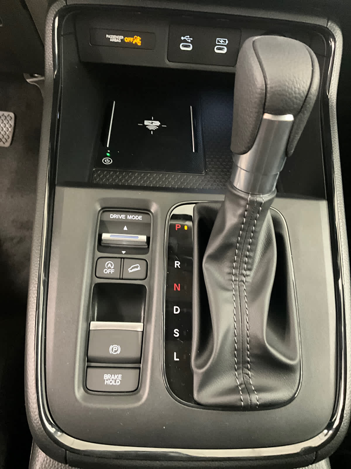 2027 Honda CR-V LX