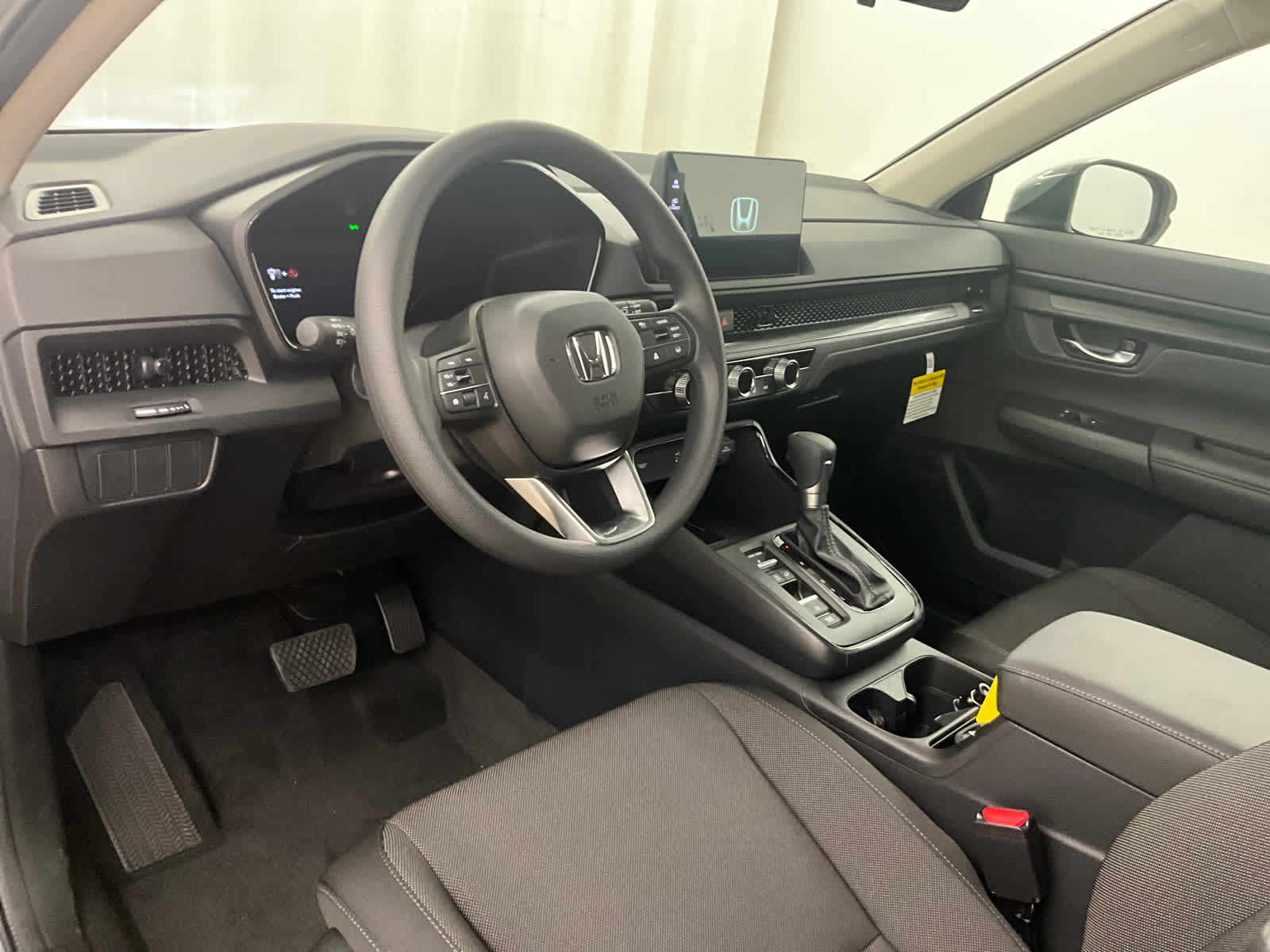2027 Honda CR-V LX