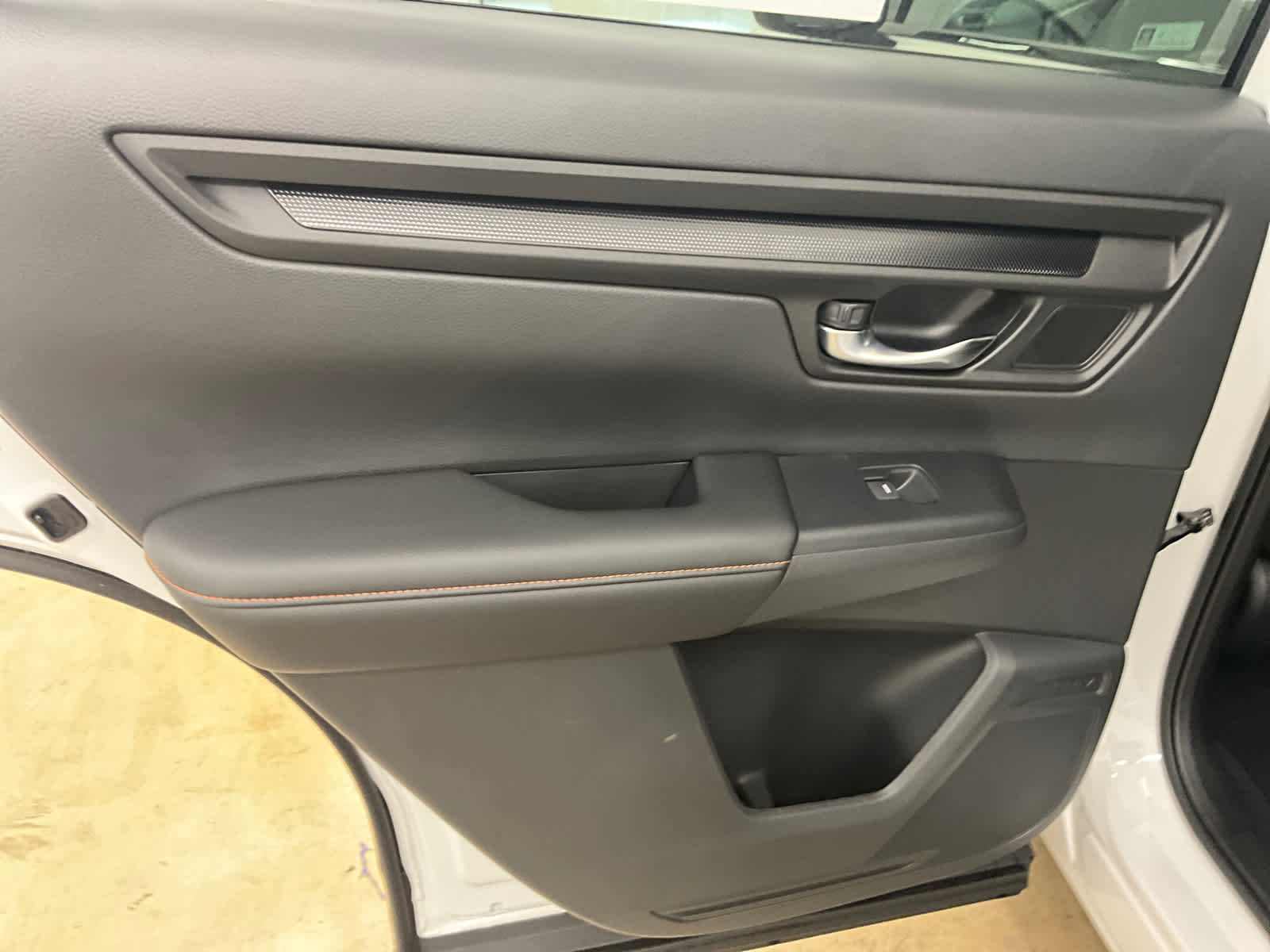 2026 Honda CR-V Hybrid Sport-L Hybrid