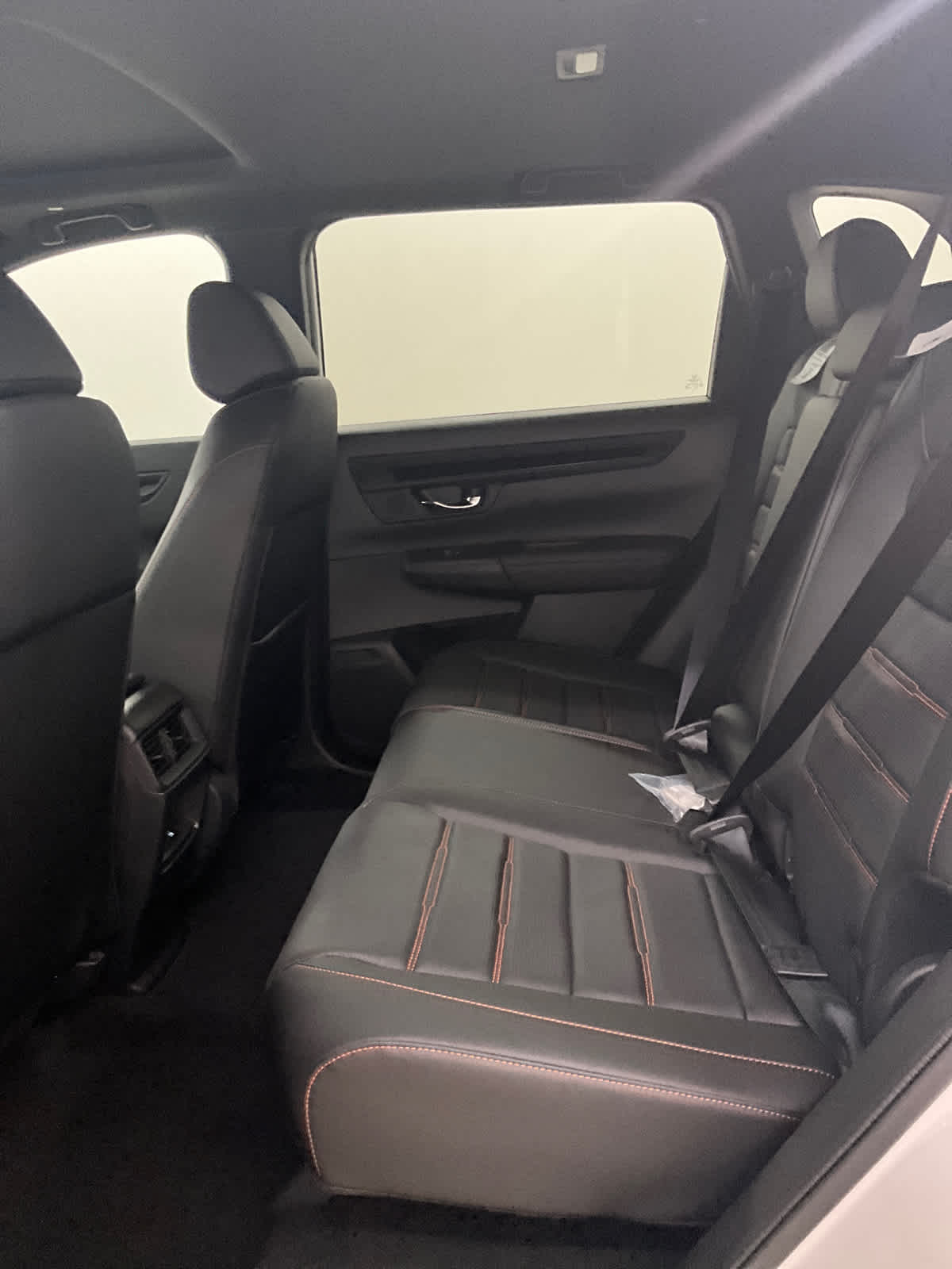 2026 Honda CR-V Hybrid Sport-L Hybrid