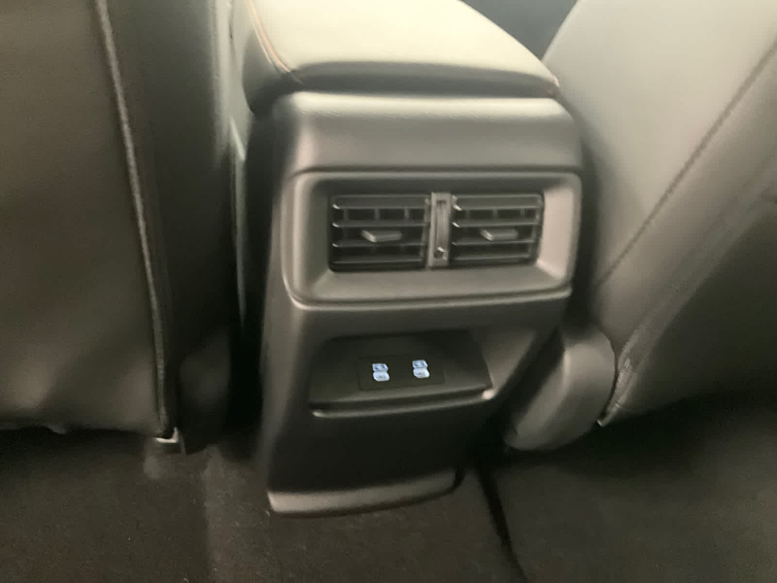 2026 Honda CR-V Hybrid Sport-L Hybrid