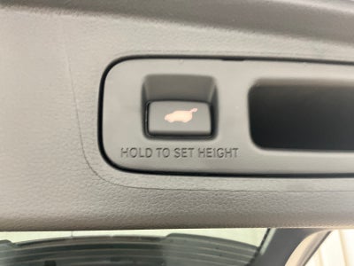 2026 Honda CR-V Hybrid Sport-L Hybrid