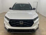 2026 Honda CR-V Hybrid Sport-L Hybrid