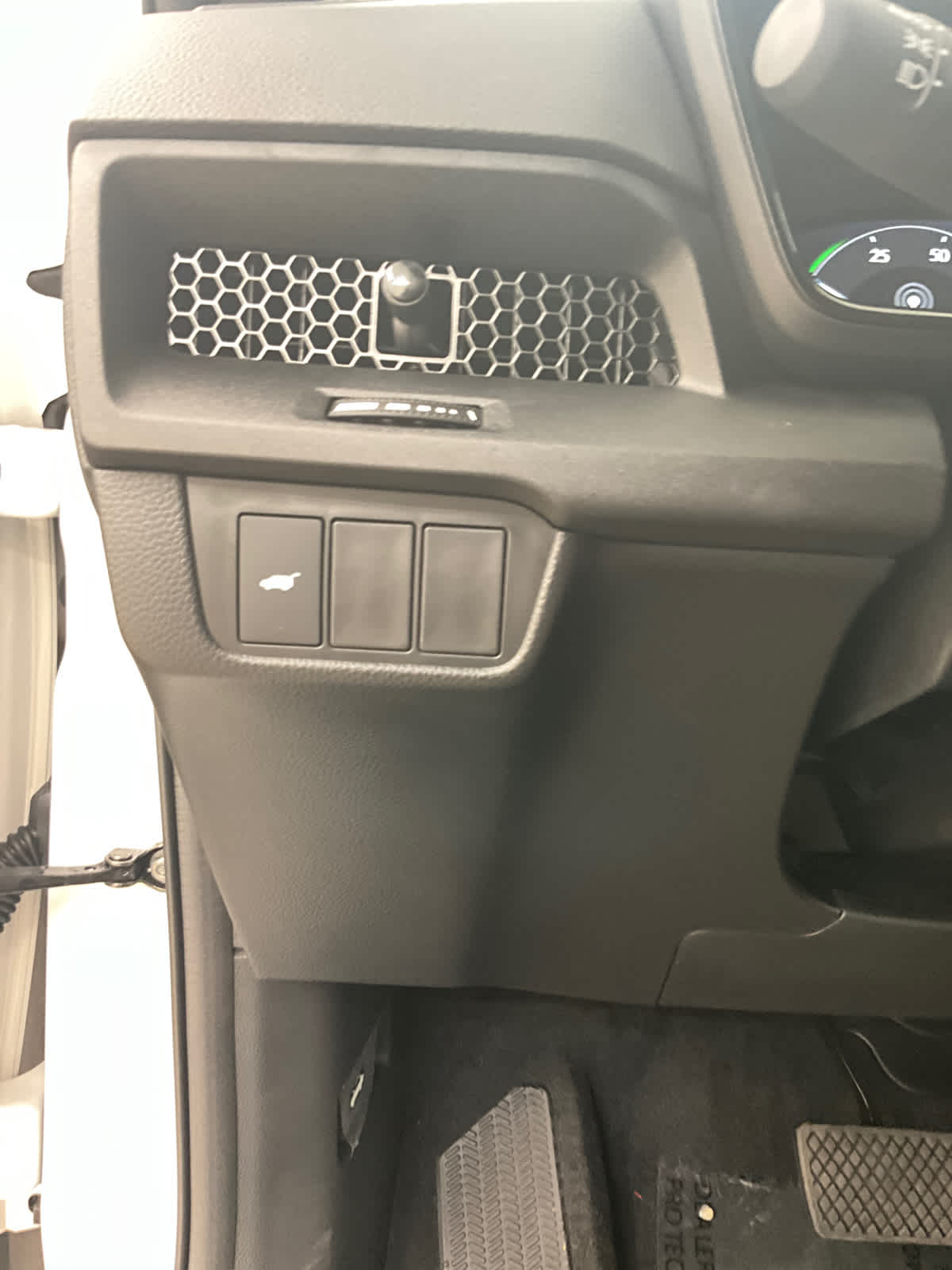 2026 Honda CR-V Hybrid Sport-L Hybrid