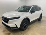 2026 Honda CR-V Hybrid Sport-L Hybrid