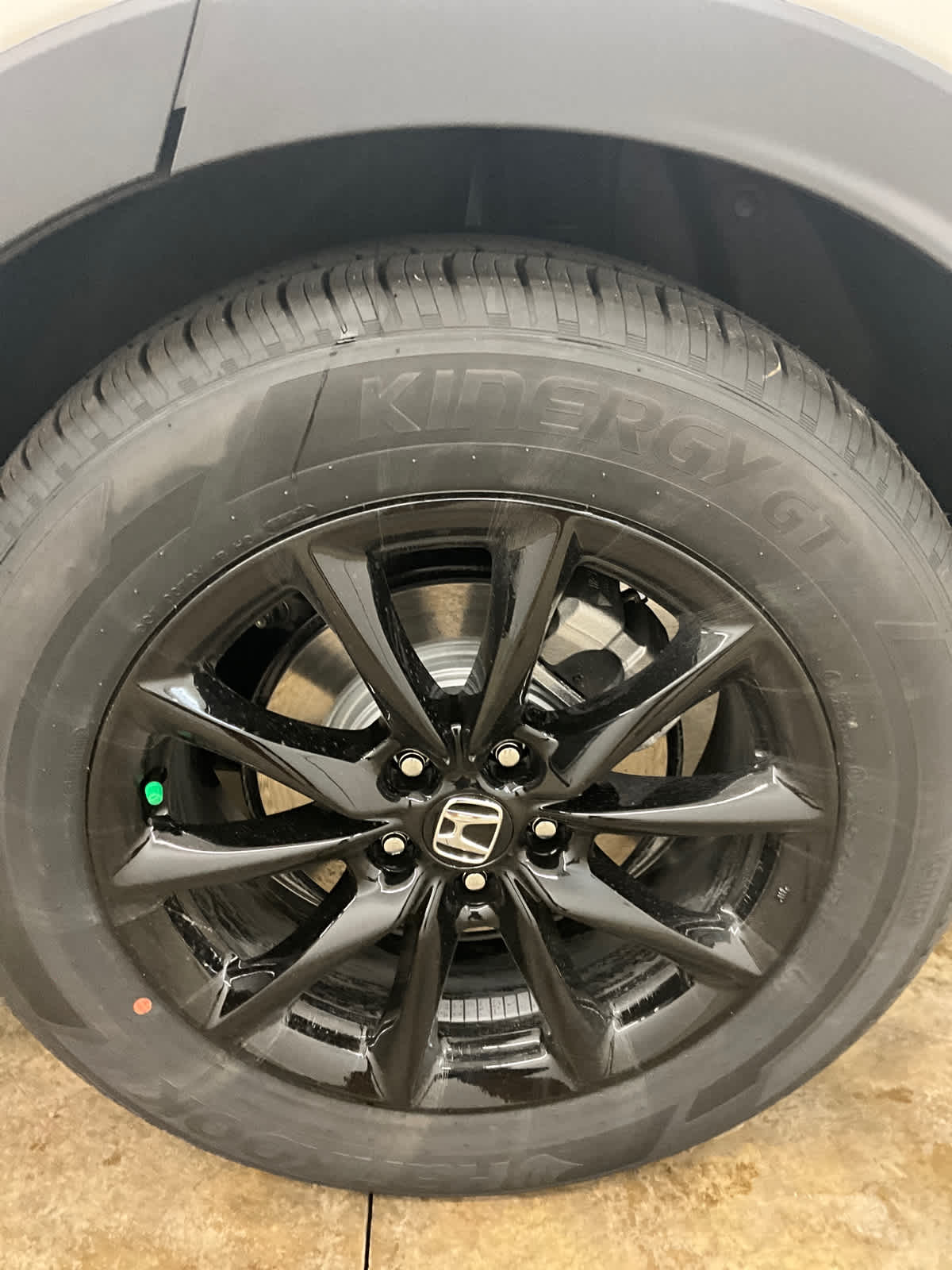 2026 Honda CR-V Hybrid Sport-L Hybrid