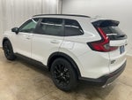 2026 Honda CR-V Hybrid Sport-L Hybrid