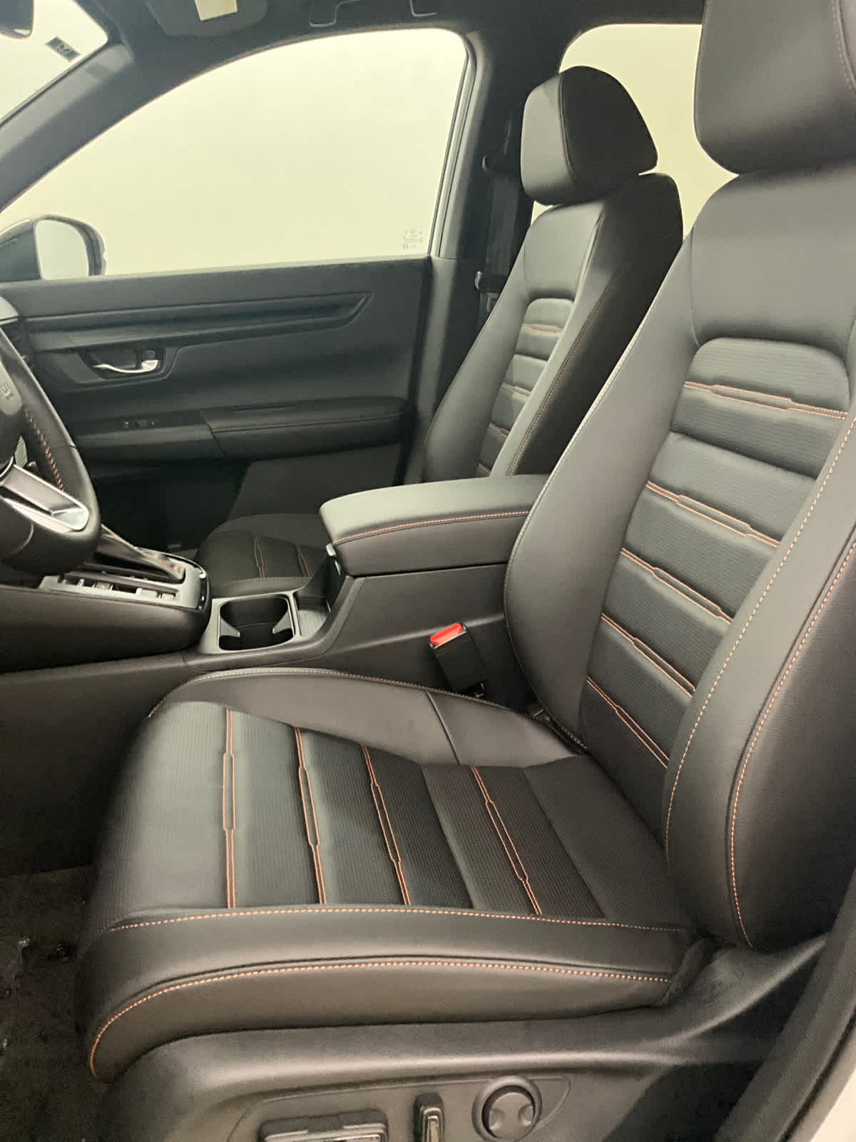 2026 Honda CR-V Hybrid Sport-L Hybrid