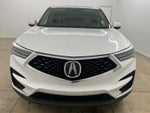 2021 Acura RDX Base