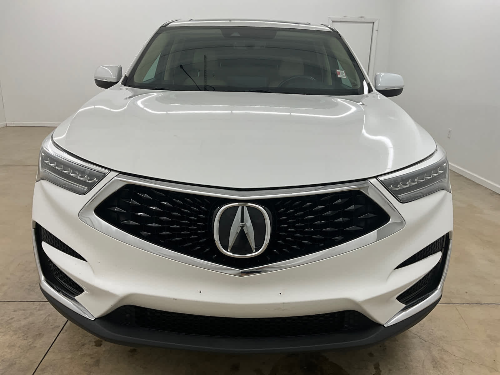 2021 Acura RDX Base