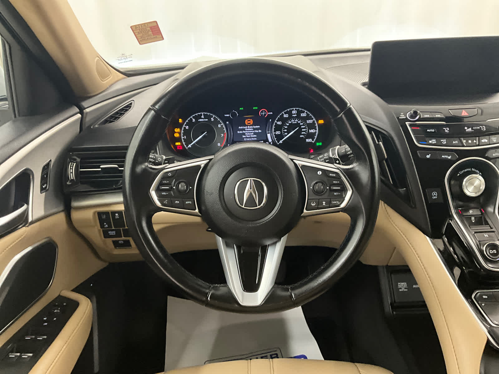 2021 Acura RDX Base
