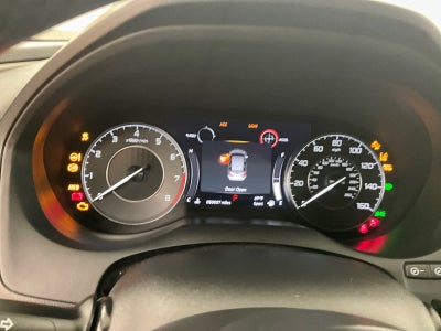 2021 Acura RDX Base