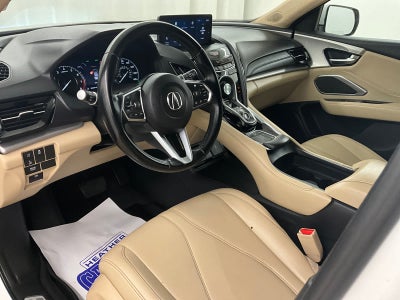 2021 Acura RDX Base