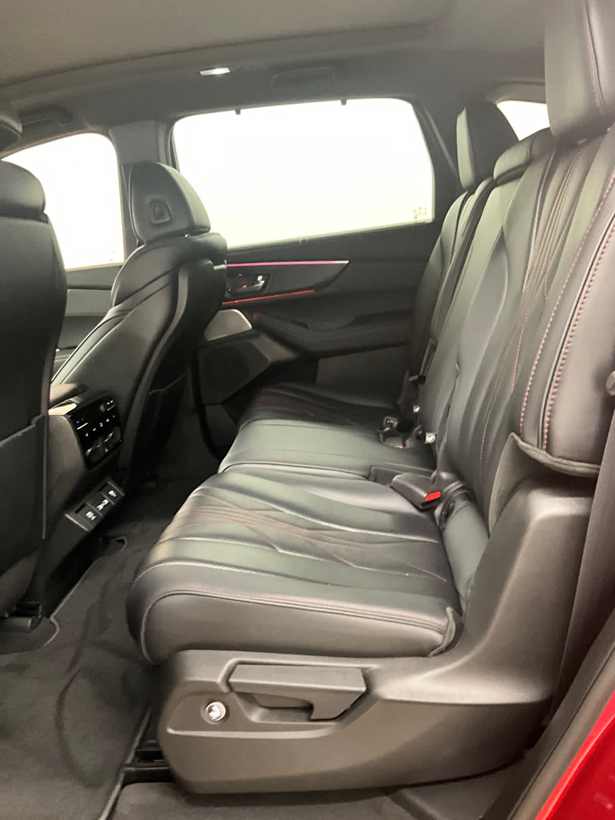 2023 Acura MDX Type S w/Advance Package - Photo 11