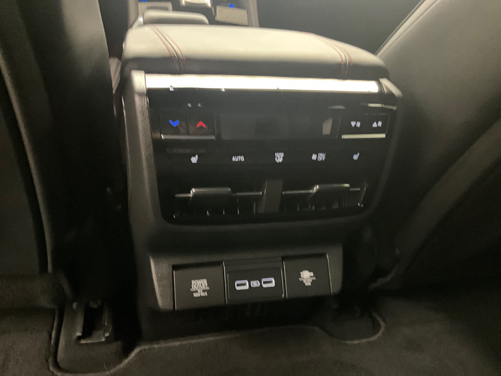 2023 Acura MDX Type S w/Advance Package - Photo 12