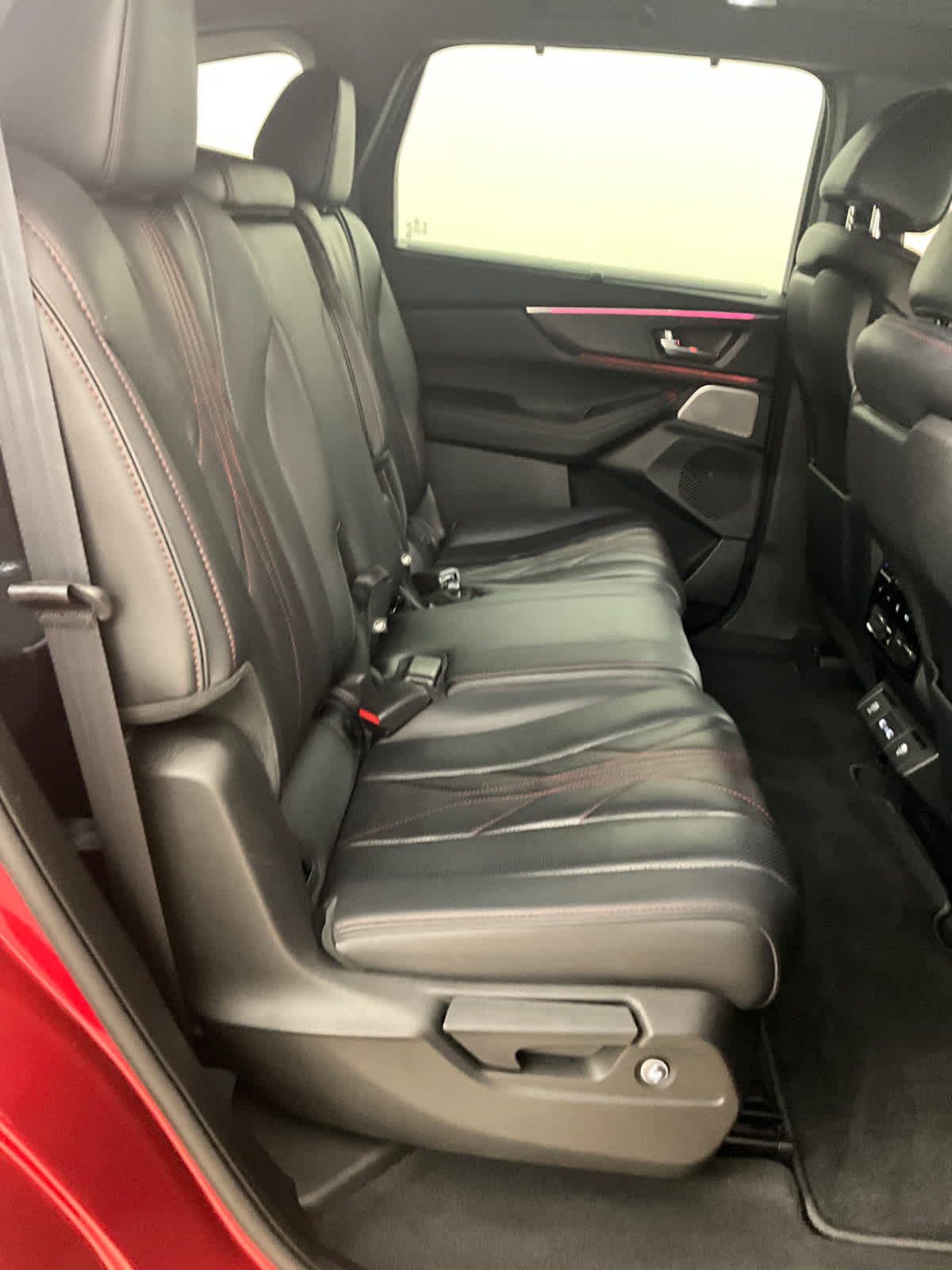 2023 Acura MDX Type S w/Advance Package