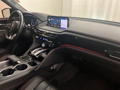 2023 Acura MDX Type S w/Advance Package