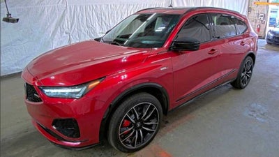 2023 Acura MDX Type S w/Advance Package