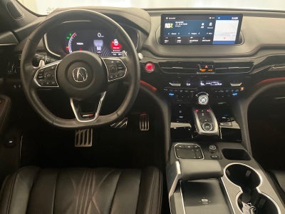 2023 Acura MDX Type S w/Advance Package