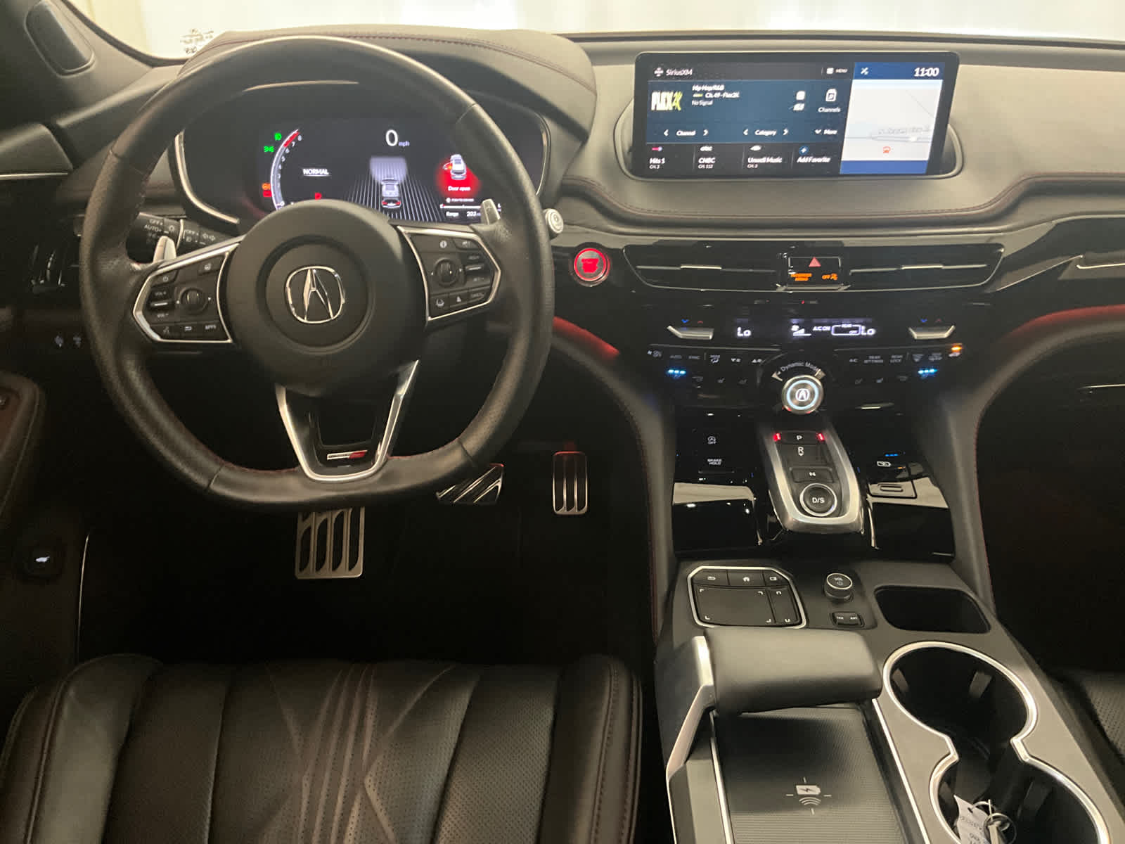 2023 Acura MDX Type S w/Advance Package