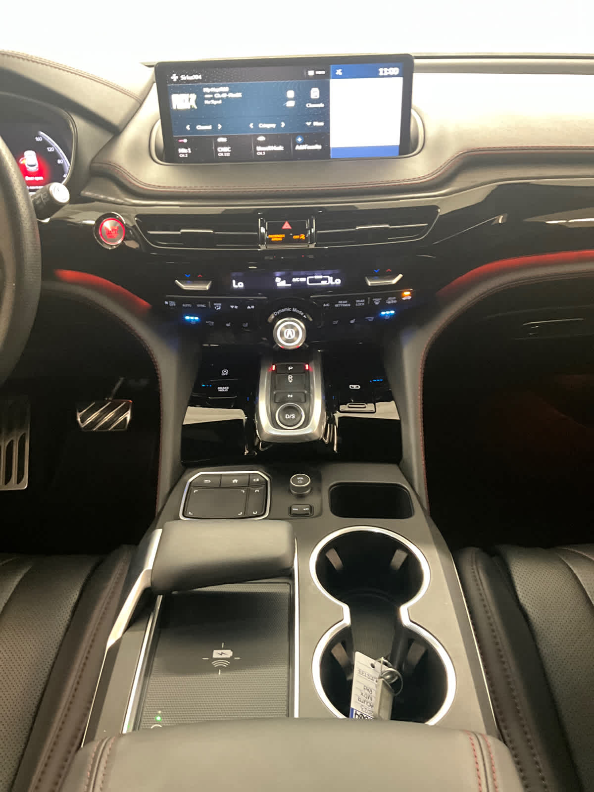 2023 Acura MDX Type S w/Advance Package