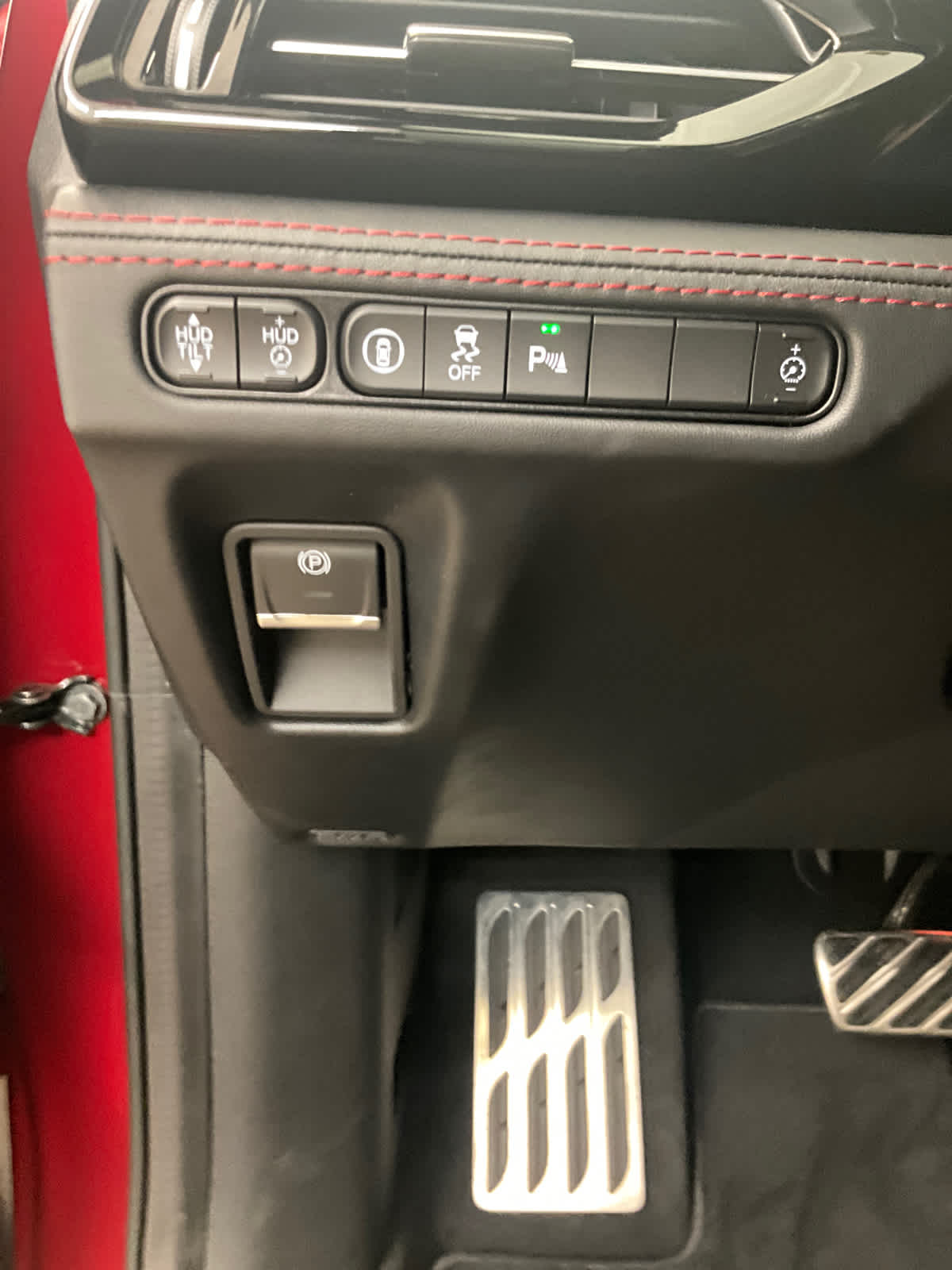 2023 Acura MDX Type S w/Advance Package