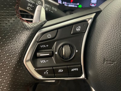 2023 Acura MDX Type S w/Advance Package