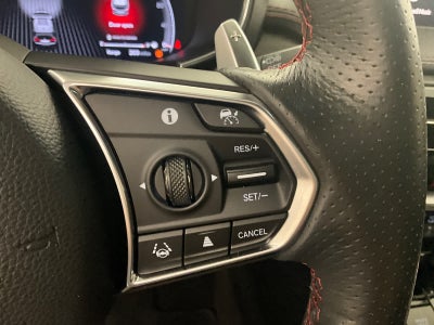 2023 Acura MDX Type S w/Advance Package