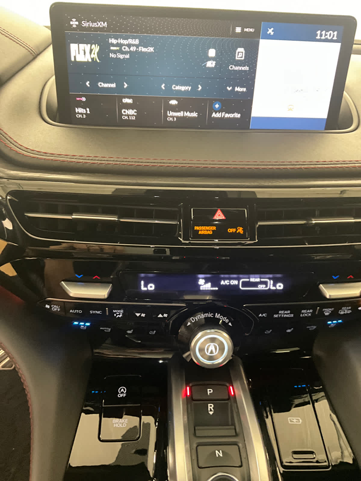 2023 Acura MDX Type S w/Advance Package - Photo 29