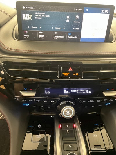 2023 Acura MDX Type S w/Advance Package