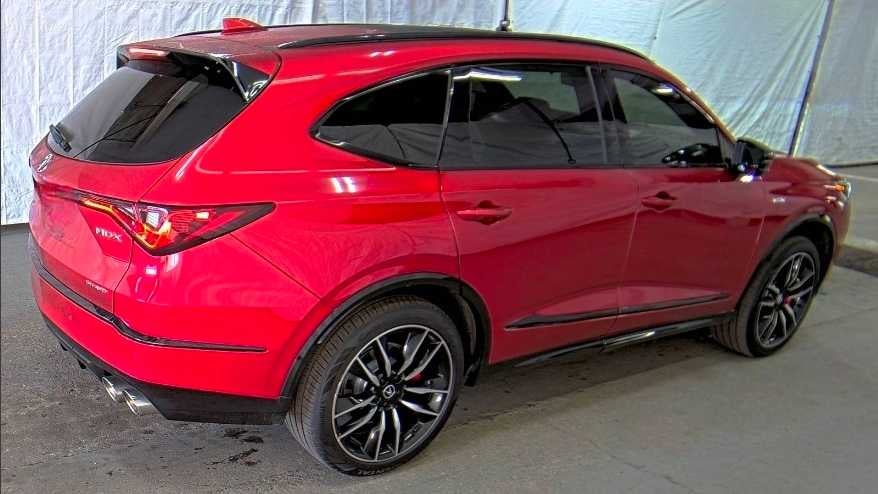 2023 Acura MDX Type S w/Advance Package