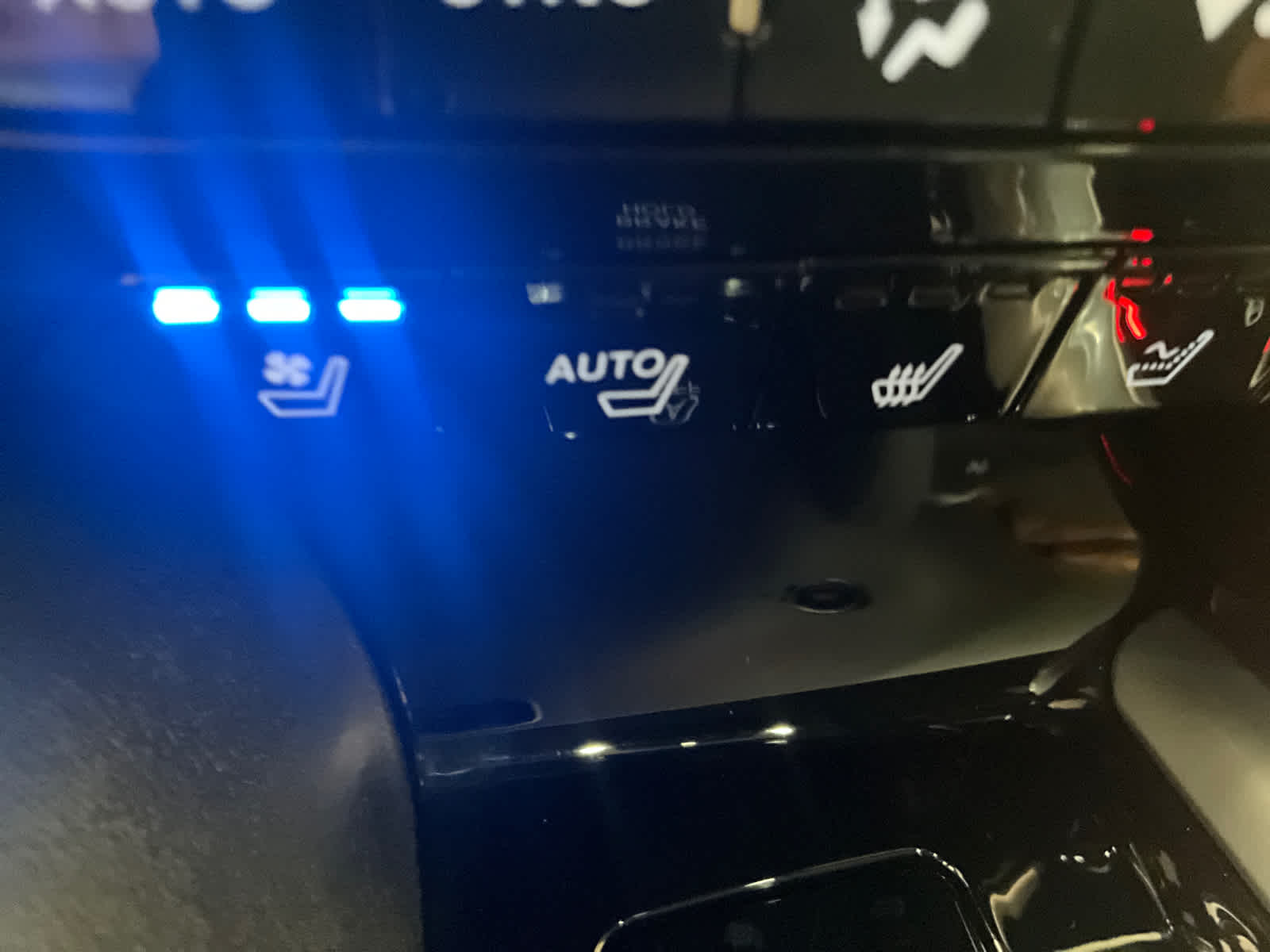 2023 Acura MDX Type S w/Advance Package - Photo 31
