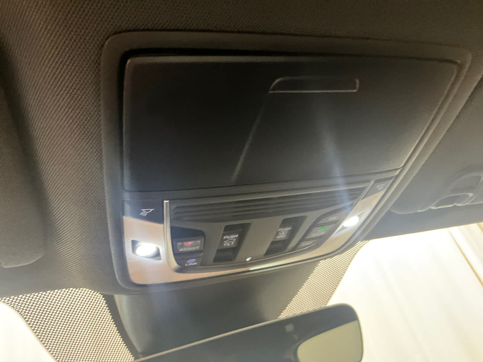 2023 Acura MDX Type S w/Advance Package